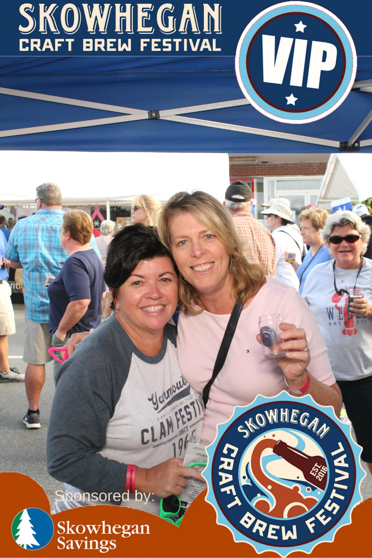 Skowhegan Craft Brew Festival | View more photos from the event at gallery.mainemagicmirror.com/u/MaineMagicMirror/Skowhegan-Craft-Brew-Festival
